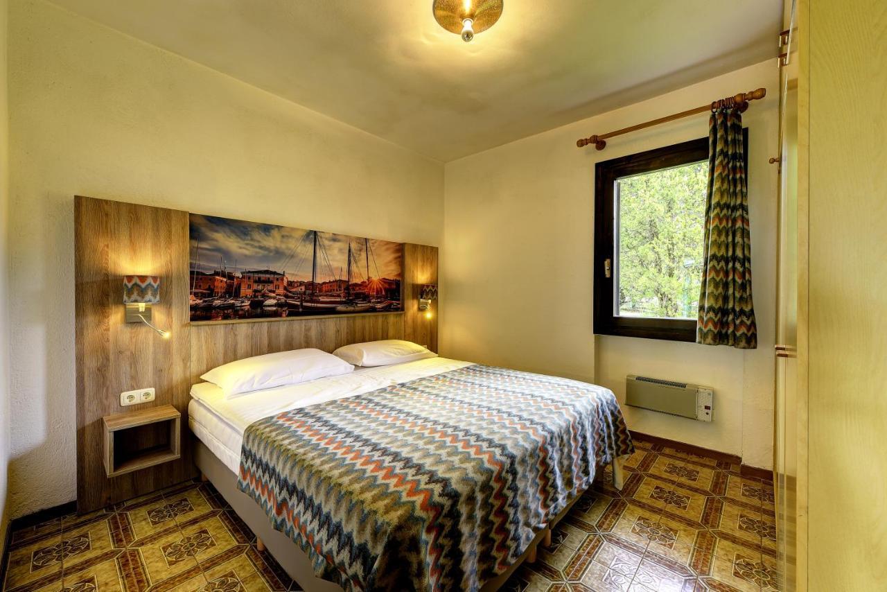 Italsol Residence Riai Moniga del Garda Room photo