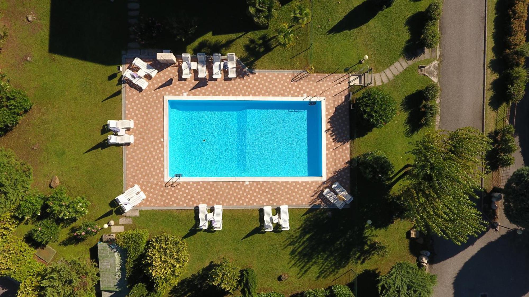 Italsol Residence Riai Moniga del Garda Room photo