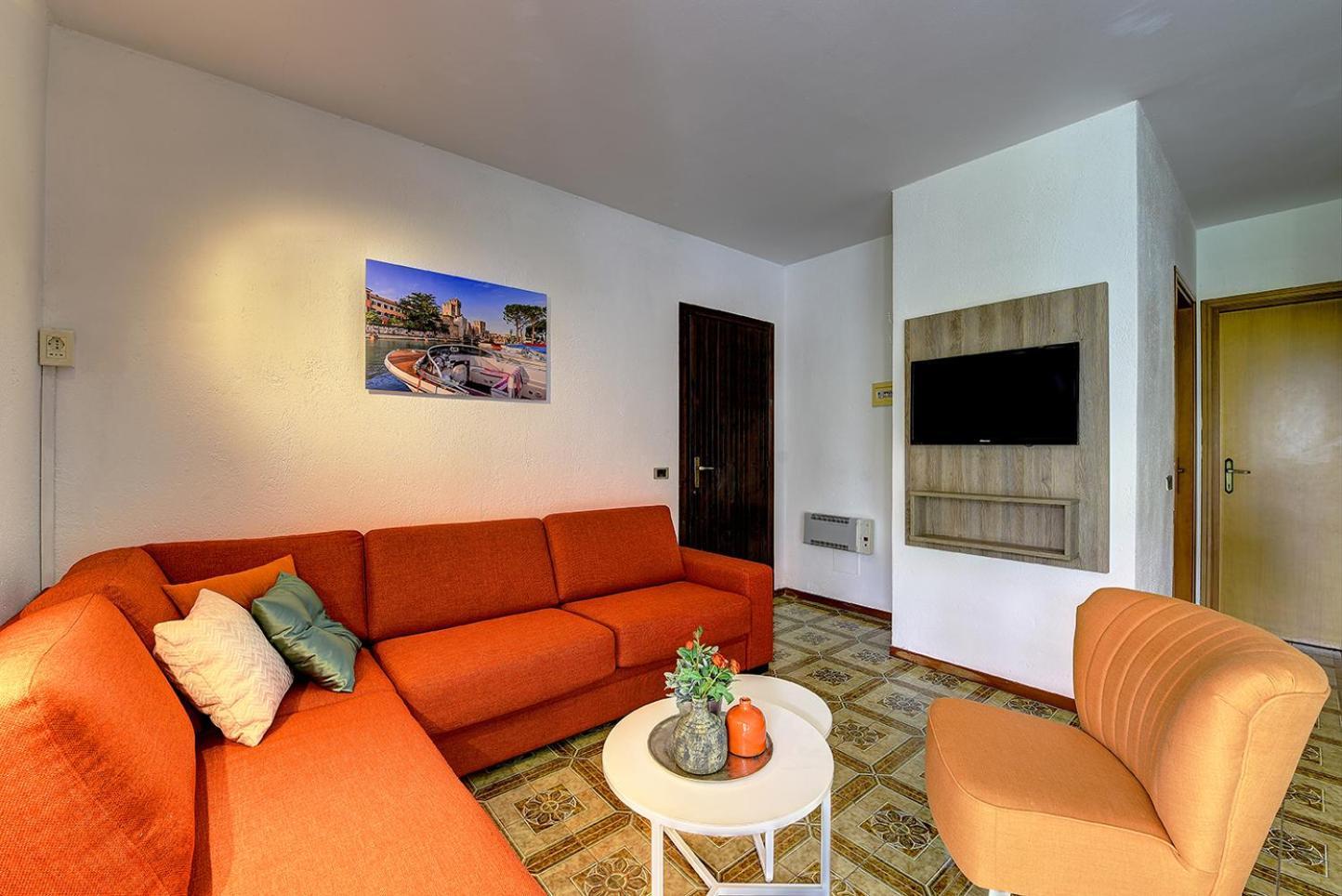 Italsol Residence Riai Moniga del Garda Room photo