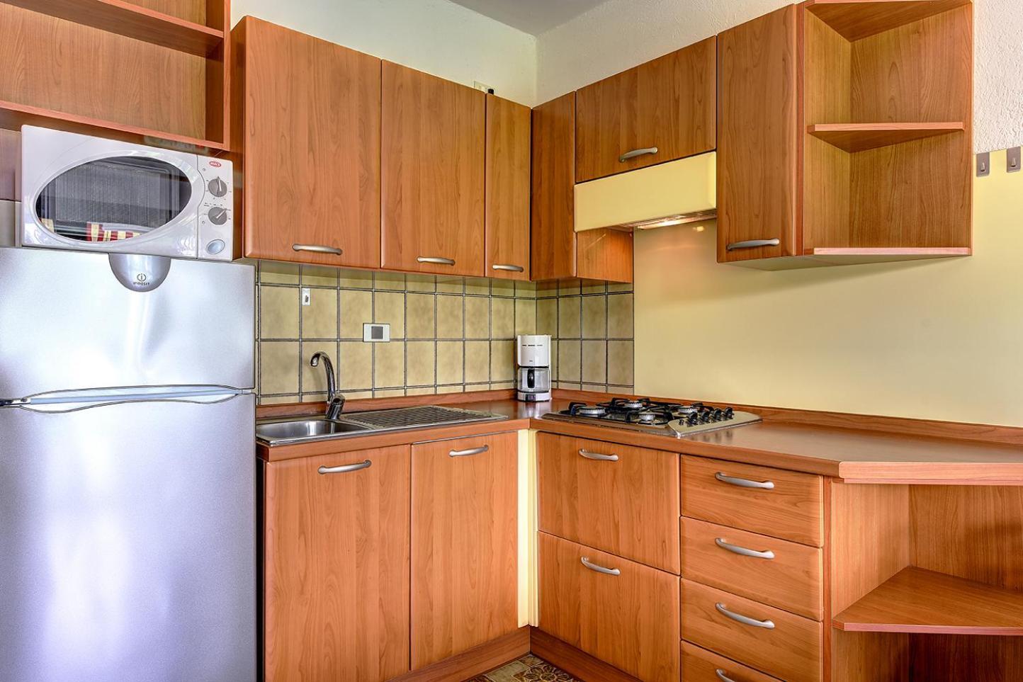 Italsol Residence Riai Moniga del Garda Room photo