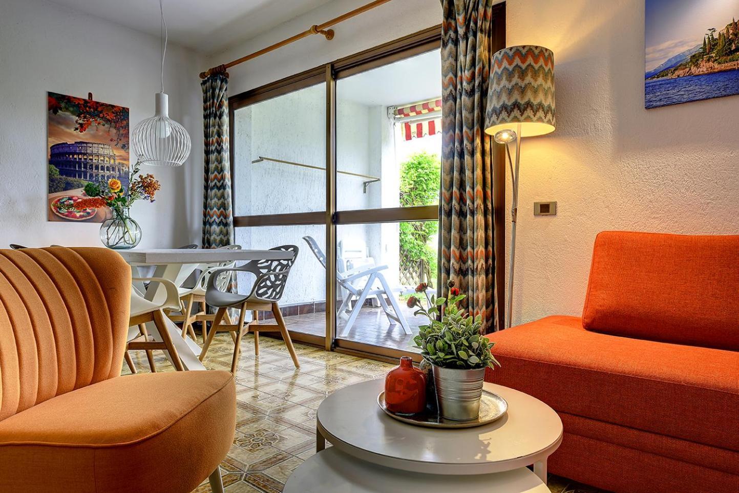 Italsol Residence Riai Moniga del Garda Room photo