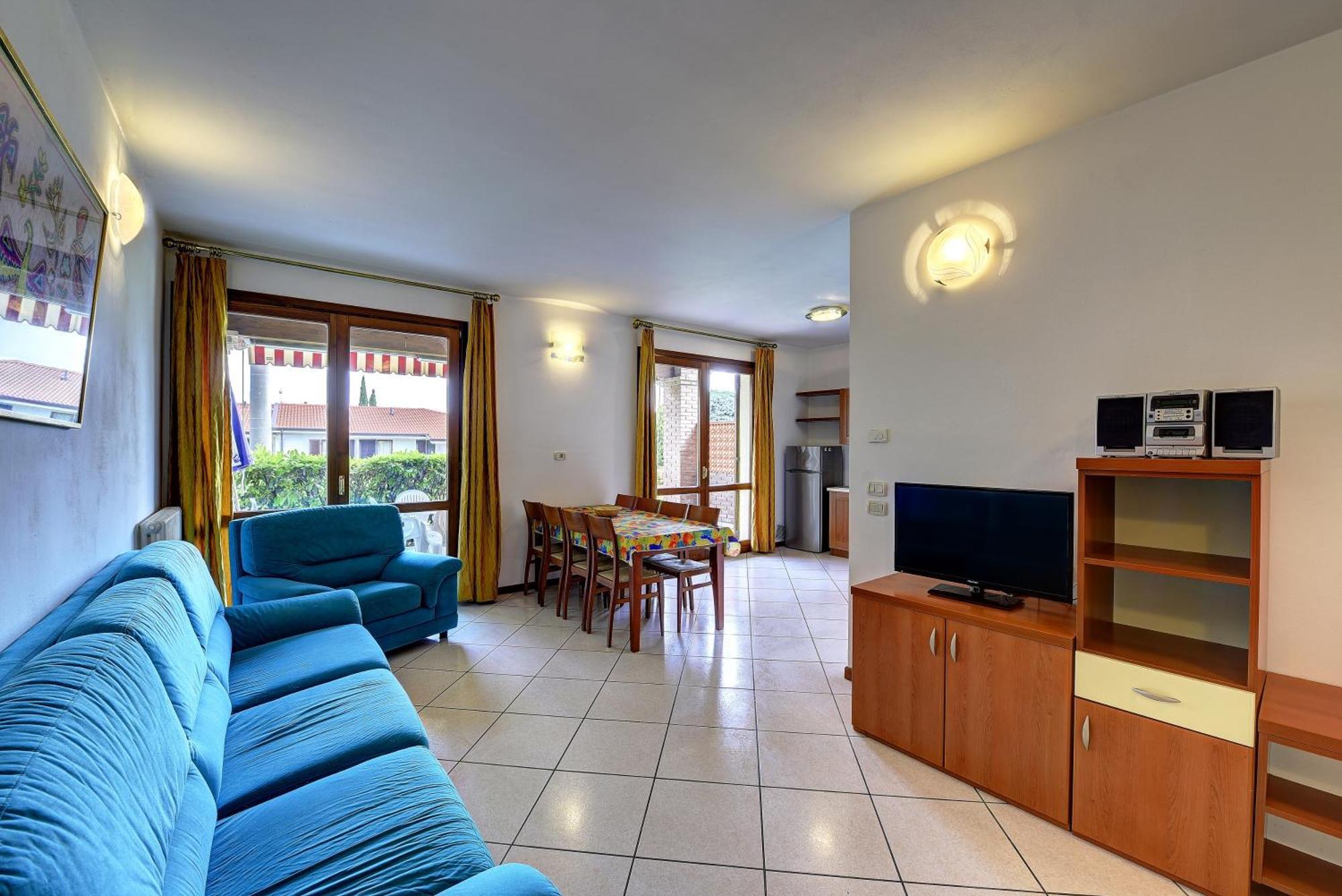 Italsol Residence Riai Moniga del Garda Room photo