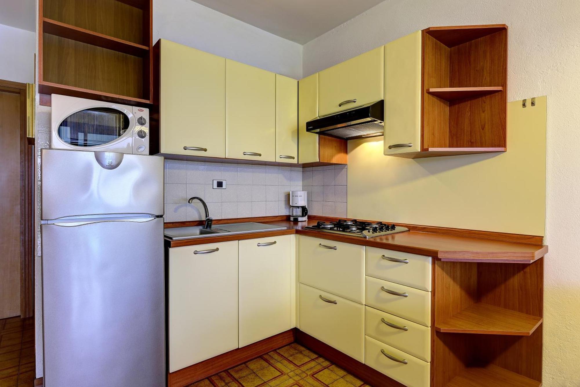 Italsol Residence Riai Moniga del Garda Room photo