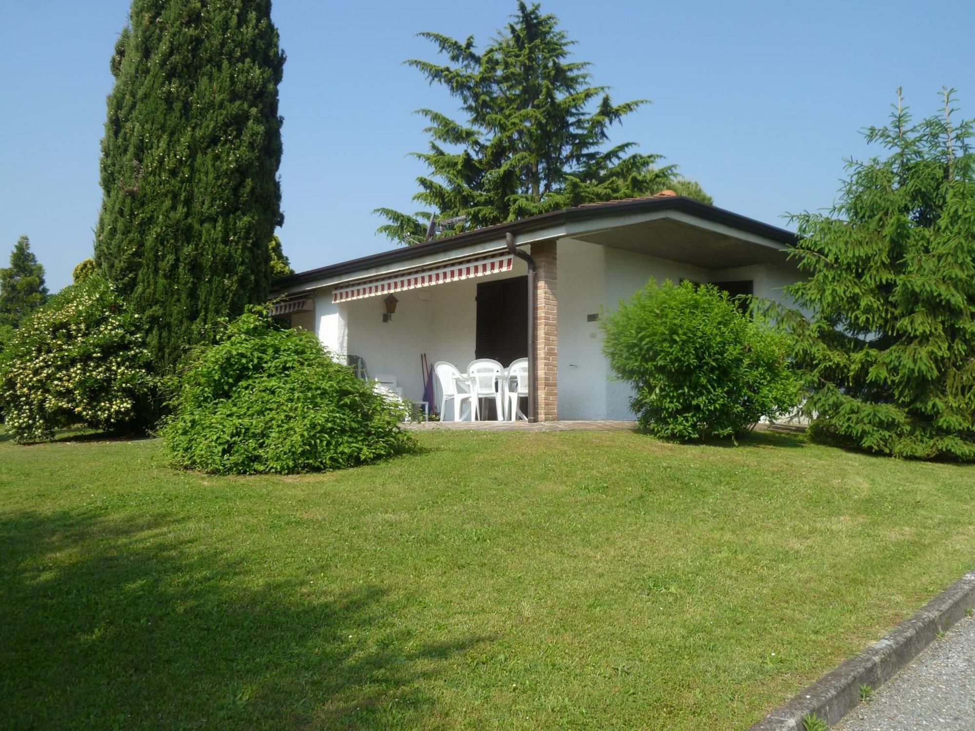 Italsol Residence Riai Moniga del Garda Room photo