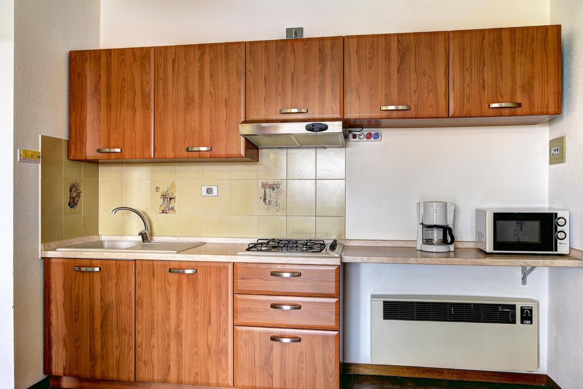 Italsol Residence Riai Moniga del Garda Room photo