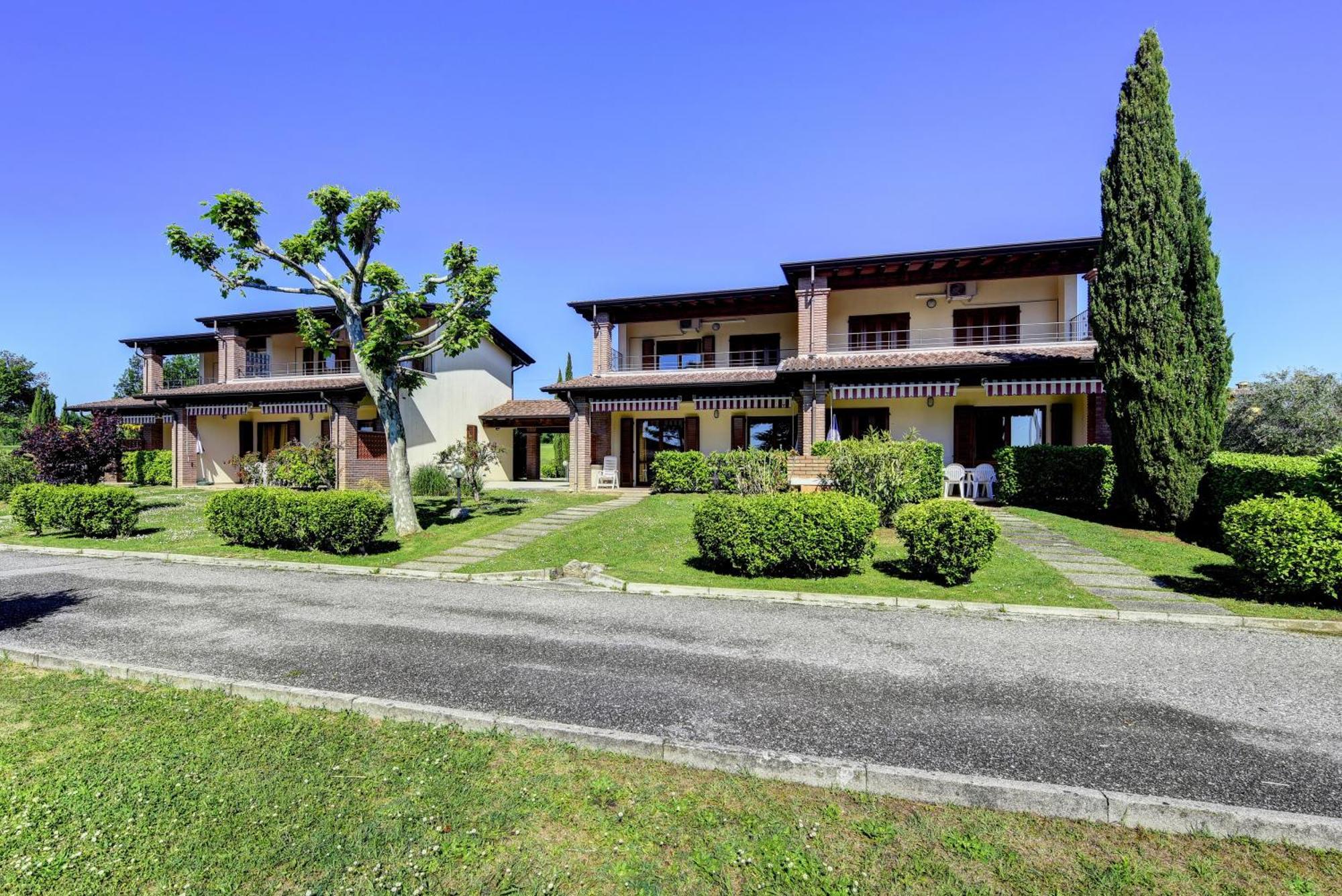 Italsol Residence Riai Moniga del Garda Room photo
