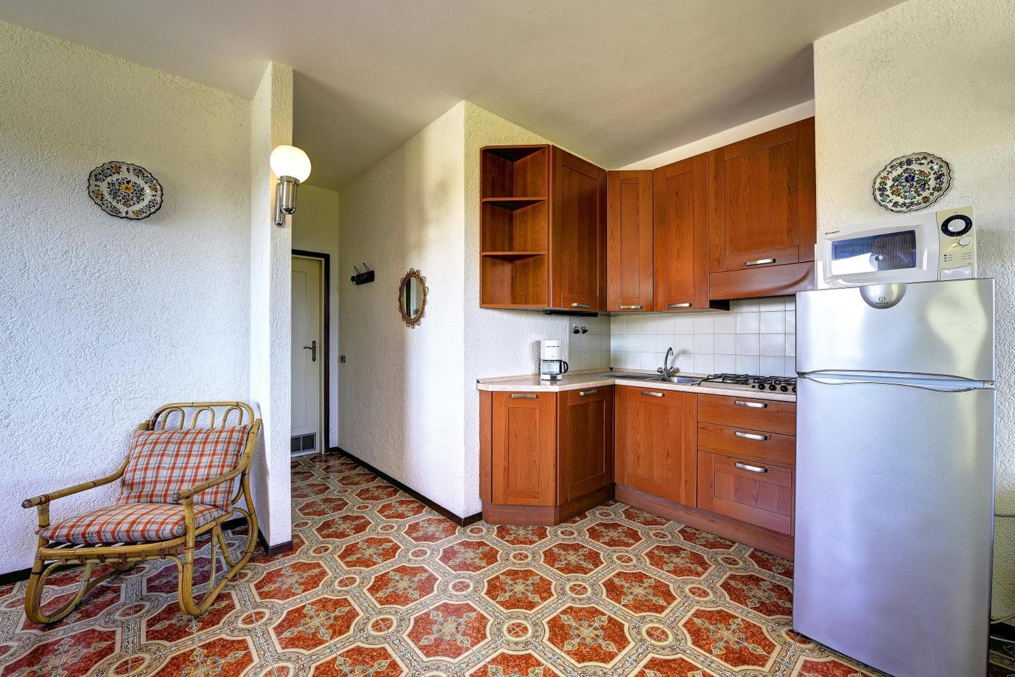 Italsol Residence Riai Moniga del Garda Room photo