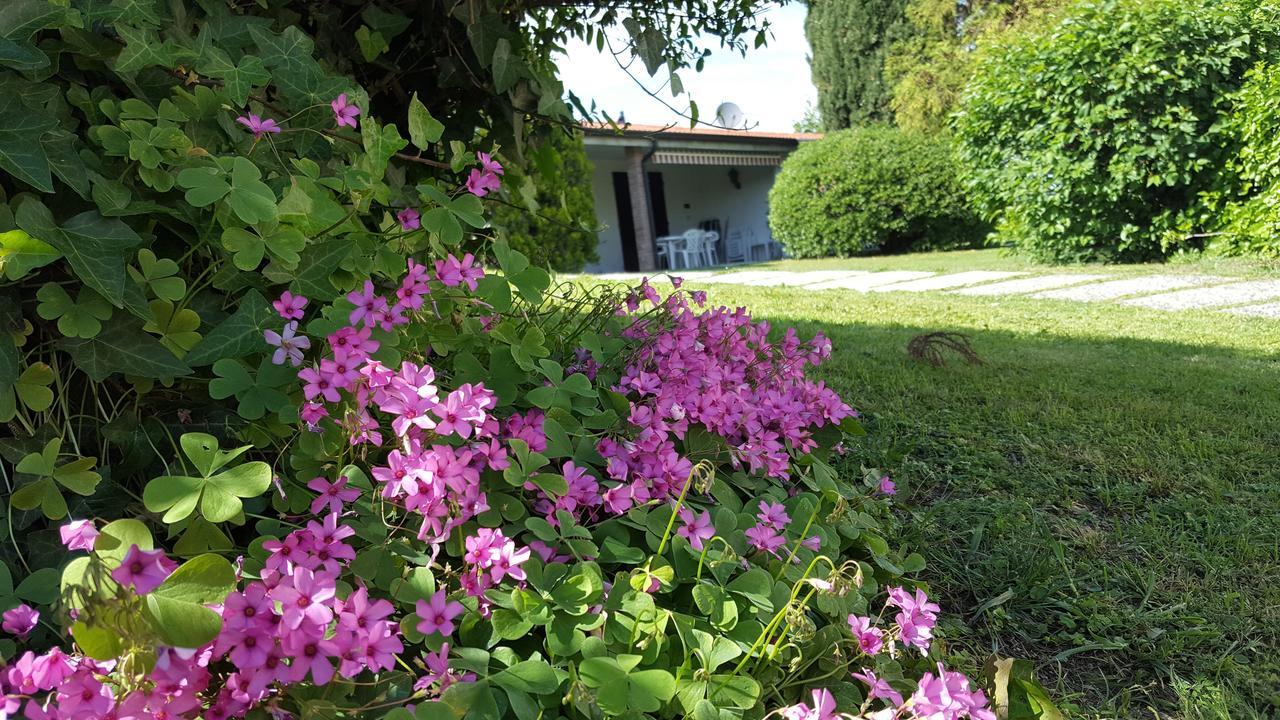 Italsol Residence Riai Moniga del Garda Exterior photo